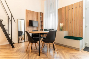 Downtown Suite by Stlcz